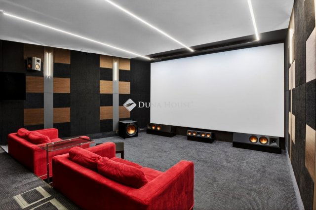 Eladó iroda, Budapesten, II. kerületben 1400 M Ft