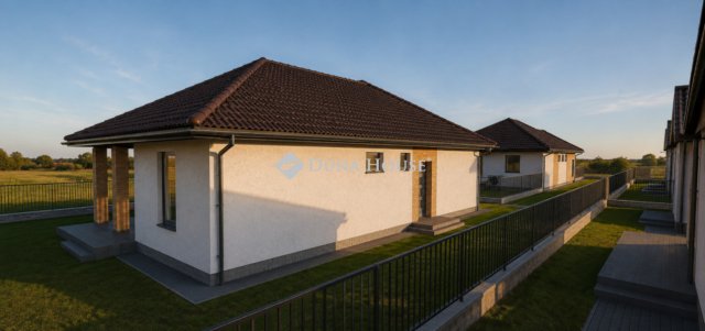 Eladó családi ház, Kiskunlacházán 71 M Ft, 4 szobás
