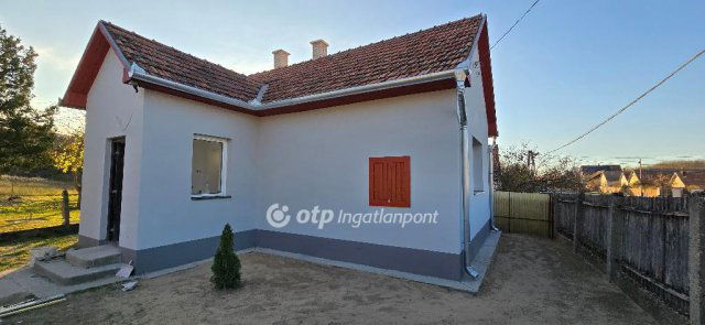 Eladó családi ház, Nyírábrányon 21.999 M Ft, 2 szobás