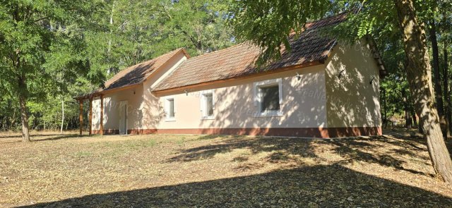 Eladó mezogazdasagi ingatlan, Csemőn 51 M Ft, 2 szobás