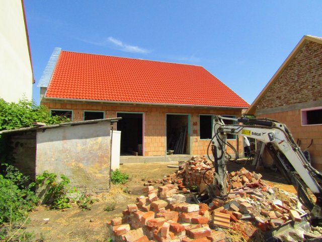 Eladó családi ház, Szigetváron 112.9 M Ft, 4 szobás