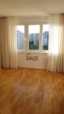 Kiadó téglalakás, albérlet, XI. kerületben, Regős utcában