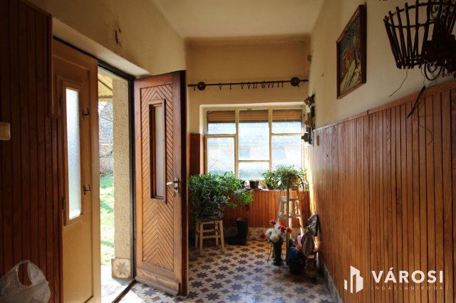 Eladó családi ház, Jákfán 23 M Ft, 3 szobás