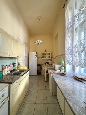 Eladó téglalakás, Budapesten, VIII. kerületben 25.5 M Ft