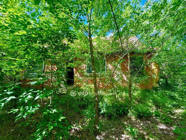 Eladó telek, Tápiógyörgyén 3.5 M Ft / költözzbe.hu