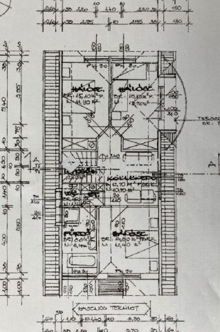 Eladó családi ház, Budapesten, II. kerületben 249.9 M Ft