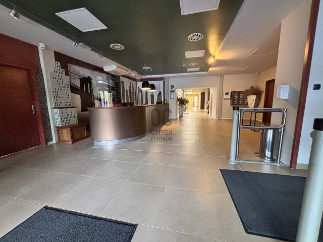 Eladó iroda, Budapesten, II. kerületben 2910 M Ft