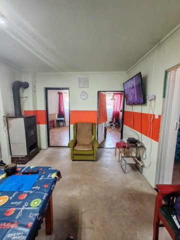 Eladó családi ház, Sándorfalván, Brassói utcában 44.9 M Ft