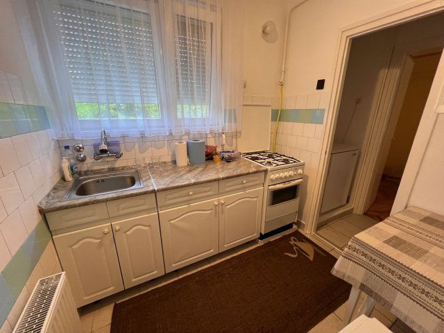 Kiadó téglalakás, albérlet, Nyíregyházán 150 E Ft / hó