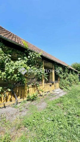 Eladó családi ház, Kazincbarcikán 18 M Ft, 3 szobás