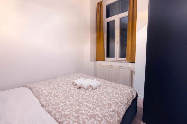 Eladó téglalakás, Budapesten, VI. kerületben, Teréz körúton