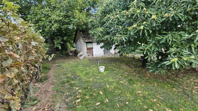 Eladó családi ház, Dunaföldváron 20 M Ft, 2 szobás