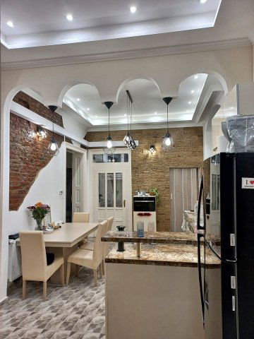 Eladó téglalakás, Debrecenben 85.9 M Ft, 4 szobás