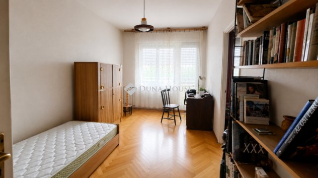 Eladó téglalakás, Budapesten, XIV. kerületben 87 M Ft, 2 szobás