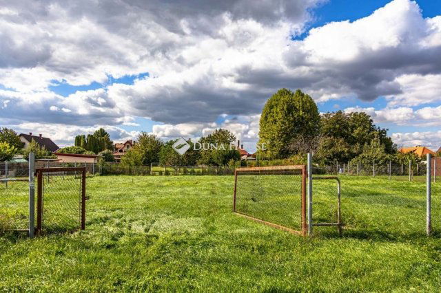 Eladó telek, Kápolnásnyéken 39.9 M Ft / költözzbe.hu