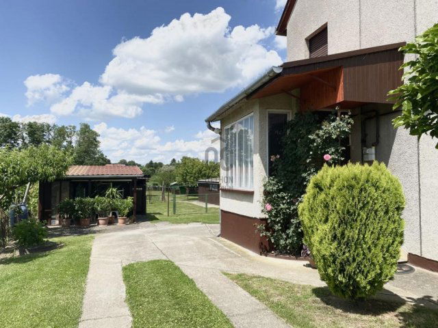 Eladó családi ház, Gutorföldén 45 M Ft, 4 szobás