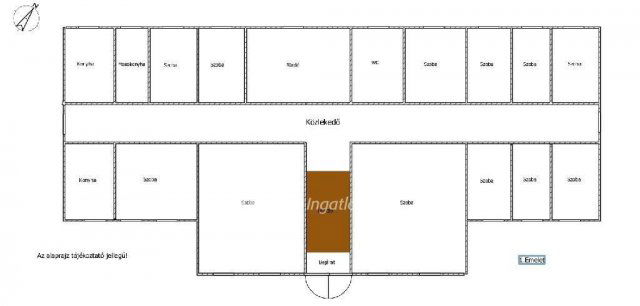 Eladó ipari ingatlan, Mosonmagyaróváron 385 M Ft