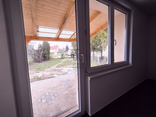 Eladó családi ház, Zalaegerszegen 43.5 M Ft, 2 szobás