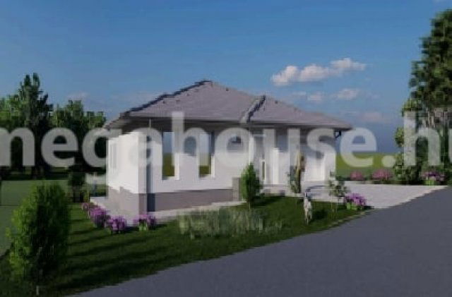 Eladó családi ház, Érden, Burgundi utcában 144.9 M Ft, 4 szobás