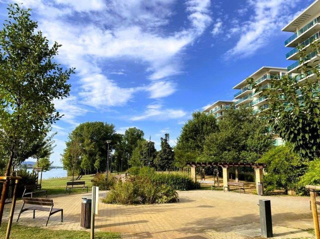 Eladó téglalakás, Budapesten, XIII. kerületben 108.9 M Ft