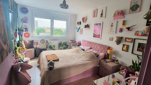 Eladó panellakás, Budapesten, III. kerületben, Szentendrei úton