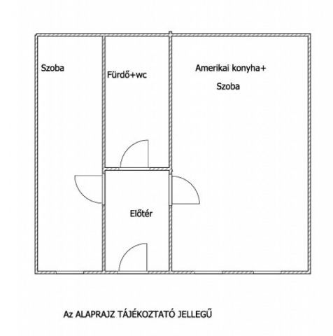 Eladó téglalakás, Budapesten, V. kerületben, Váci utcában