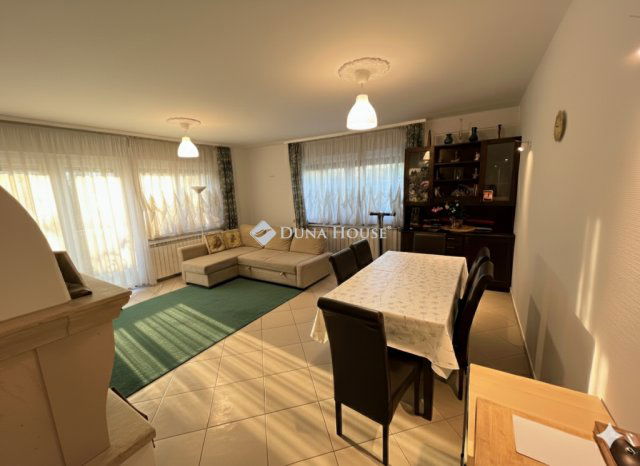 Eladó téglalakás, Budapesten, II. kerületben 235 M Ft, 3 szobás