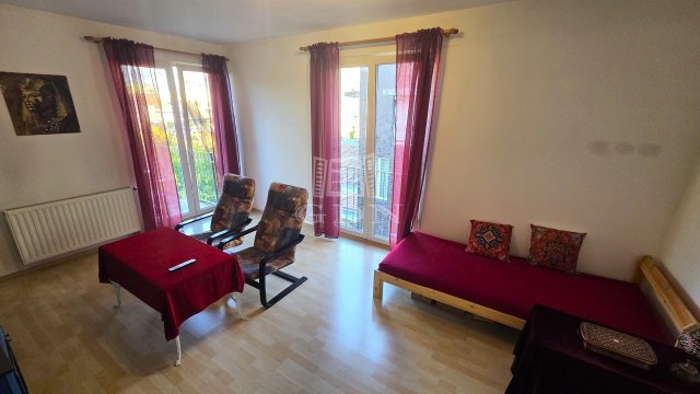 Eladó téglalakás, Budapesten, VIII. kerületben 85 M Ft, 2 szobás