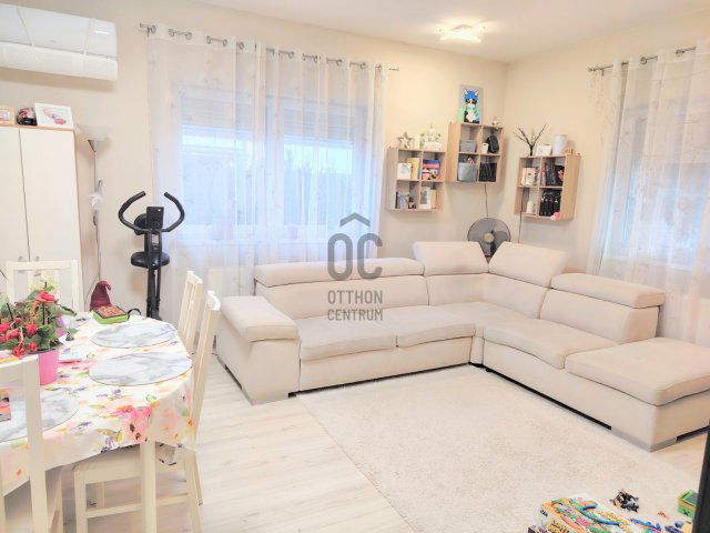 Eladó családi ház, Budapesten, XXI. kerületben 78.9 M Ft