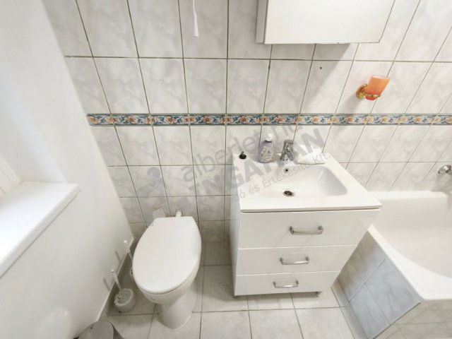 Kiadó téglalakás, albérlet, Budapesten, VIII. kerületben