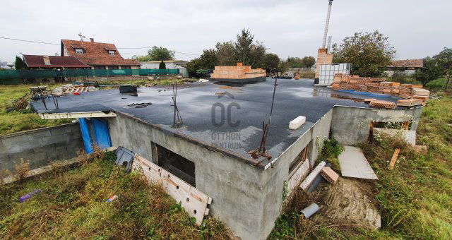 Eladó telek, Szigetszentmiklóson 34.5 M Ft / költözzbe.hu