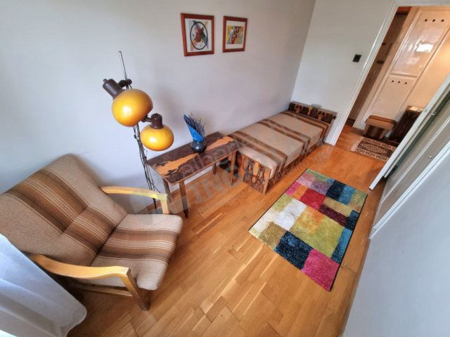 Kiadó téglalakás, albérlet, XIII. kerületben, Váci úton