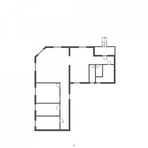 Eladó családi ház, Kecskeméten 68.9 M Ft, 4 szobás