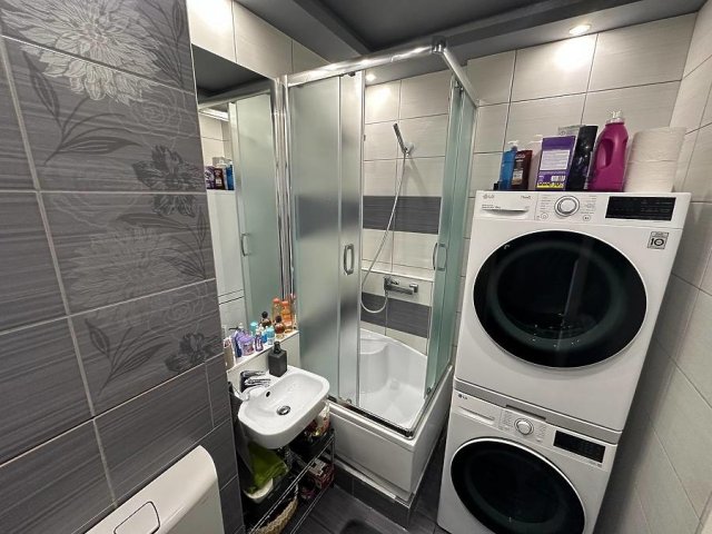 Eladó panellakás, Budapesten, IV. kerületben 48.9 M Ft, 1 szobás