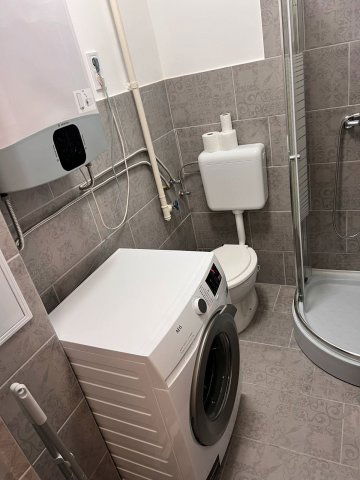 Eladó téglalakás, Budapesten, IV. kerületben, Mártírok útján