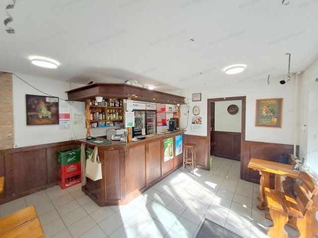 Eladó üzlethelyiség, Nyíregyházán 25.9 M Ft, 2 szobás