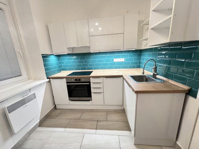 Kiadó téglalakás, albérlet, V. kerületben, Balaton utcában