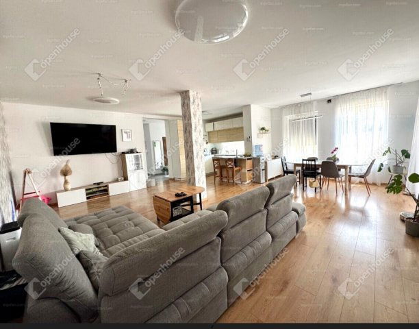 Eladó családi ház, Inárcson 135 M Ft, 5 szobás