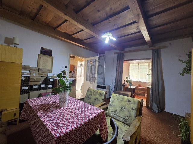 Eladó családi ház, Gyöngyössolymoson 13.9 M Ft, 1 szobás