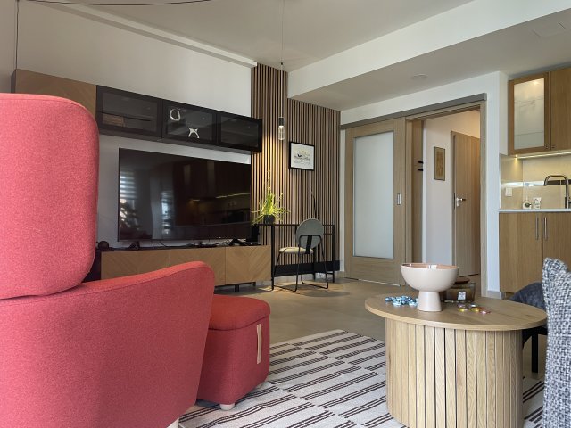 Eladó téglalakás, Csopakon 230 M Ft, 4 szobás