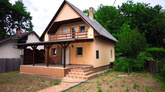 Kiadó családi ház, albérlet, Szigetszentmiklóson 300 E Ft / hó