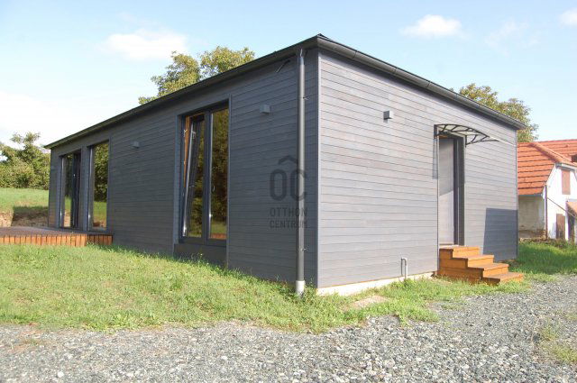 Eladó családi ház, Ólmodon 75.9 M Ft, 2 szobás