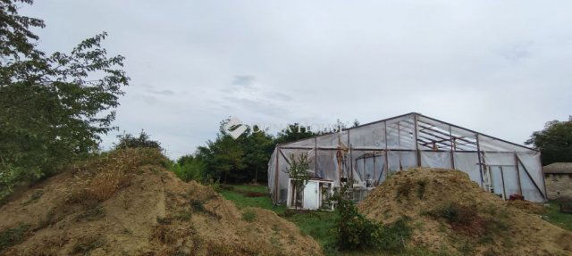 Eladó telek, Szabadegyházán 4.5 M Ft / költözzbe.hu