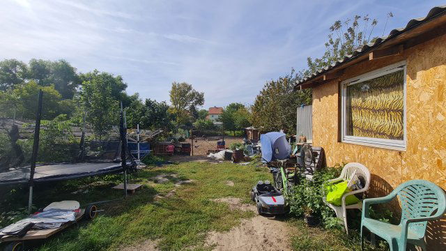 Eladó telek, Budapesten, XV. kerületben 35 M Ft