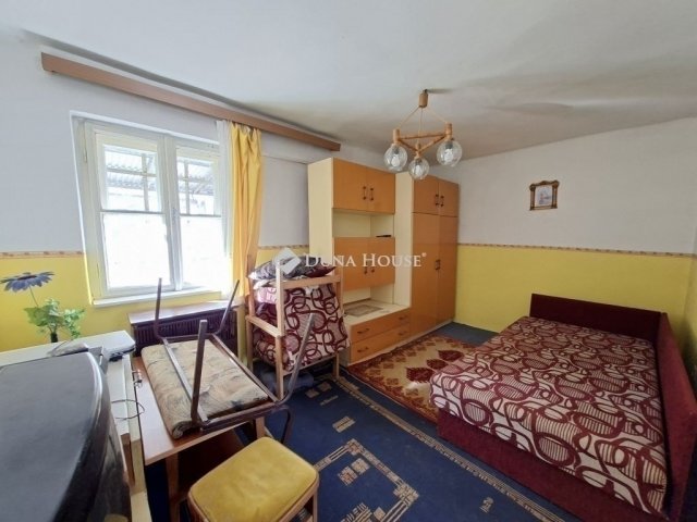 Eladó családi ház, Sülysápon 35 M Ft, 1 szobás