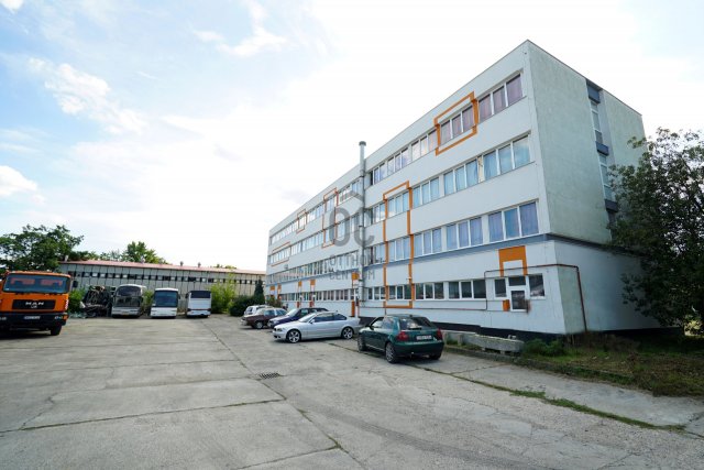 Eladó ipari ingatlan, Miskolcon 160 M Ft / költözzbe.hu