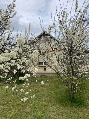 Eladó családi ház, Kőteleken 12.5 M Ft, 2 szobás