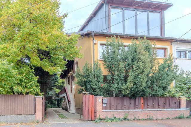 Eladó ikerház, Miskolcon, Avar utcában 94.9 M Ft, 4 szobás