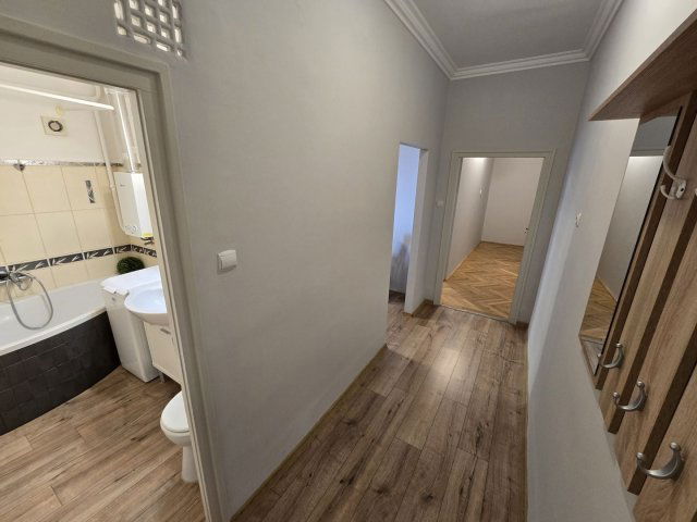 Kiadó téglalakás, albérlet, Debrecenben 220 E Ft / hó, 2 szobás