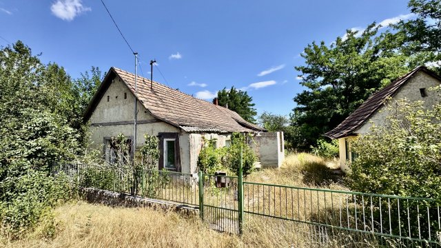 Eladó családi ház, Seregélyesen, Deák Ferenc utcában 17.5 M Ft